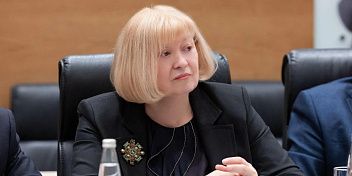 Валентина Гречина: «Развитие жилищно-коммунального хозяйства остается в приоритете»