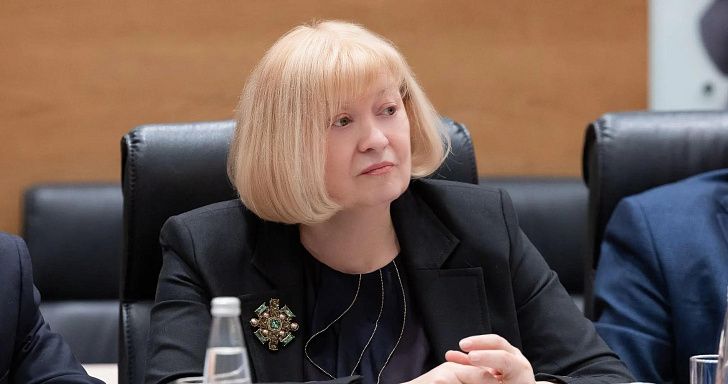 Валентина Гречина: «Развитие жилищно-коммунального хозяйства остается в приоритете»