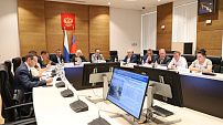 Волгоградская область – в тройке субъектов-лидеров по газификации