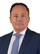 МАРАМЫГИН Юрий Александрович