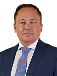 МАРАМЫГИН Юрий Александрович