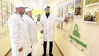 Решение кадрового вопроса на предприятиях АПК – в центре внимания депутатов облдумы