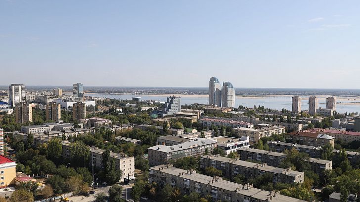 Кандидатуры на должность главы Волгограда смогут представлять политические партии и общественные организации