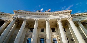 Избраны руководители комитетов и комиссий облдумы