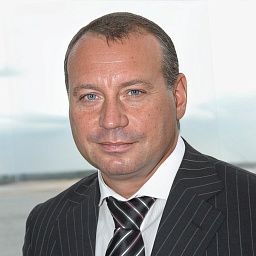 ЛИХАЧЕВ Виталий Викторович