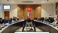 Профильный парламентский комитет поддержал проект областного бюджета на 2026-2028 годы