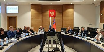 Профильный парламентский комитет поддержал проект областного бюджета на 2026-2028 годы