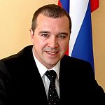 ОСЬМАКОВ  Владимир Николаевич
