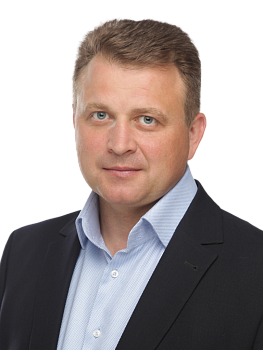 ЕФИМОВ Владимир Вячеславович