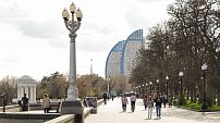На развитие туриндустрии страны будет направлено более 220 млрд рублей