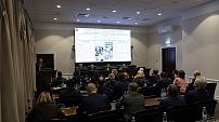 Думский комитет рекомендовал кандидатуру Анатолия Себелева для назначения на должность руководителя Облздрава Волгоградской области