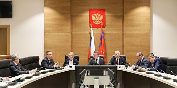 Парламентарии подготовили предложение, направленное на решение вопросов реабилитации участников СВО