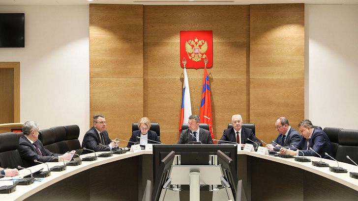 Парламентарии подготовили предложение, направленное на решение вопросов реабилитации участников СВО