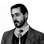 ВЕРХОТУРОВ Василий Николаевич