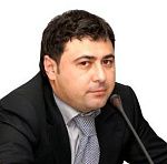 Шарифов Руслан Вагитович