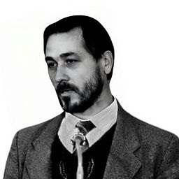 ВЕРХОТУРОВ Василий Николаевич