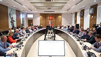 Принят закон о мемориальном комплексе, посвященном подвигу участников СВО