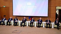 В Госдуме обсудили вопросы законодательного регулирования оборота земель сельхозназначения
