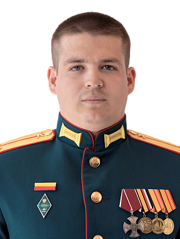 НЕЛЕПИН Александр Сергеевич