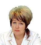 Гусева Ирина Михайловна