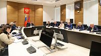 Дмитрий Калашников избран заместителем председателя парламентского комитета по промышленной политике, топливно-энергетическому комплексу, развитию потребительского рынка, труду и занятости