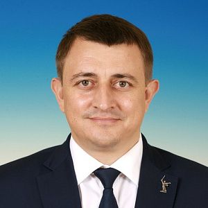 Гимбатов Андрей Петрович