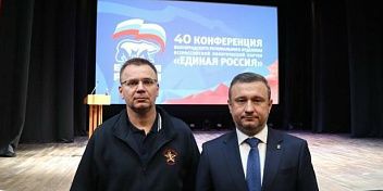 Михаил Струк: «Сталинградский призыв» — быстрый результат или забег на длинную дистанцию?»