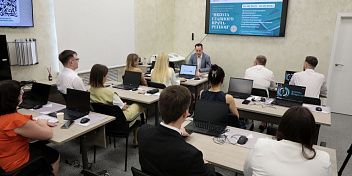 Первые выпускники «Школы главного врача - регион» намерены применить на практике новые знания