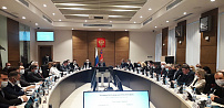 Региональный парламент назначил мировых судей