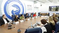 Свыше 66 тысяч жителей Волгоградской области стали участниками проекта «Школа ЖКХ» в 2025 году