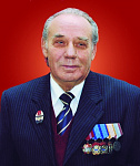 Орлов Альберт Николаевич