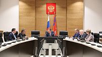 Состоялось первое заседание комитета по экономической политике, туризму, инвестиционной деятельности, предпринимательству, имущественным и земельным отношениям