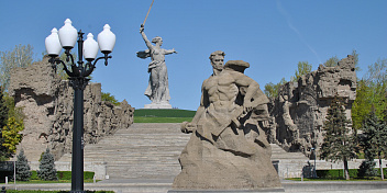 Волгоградские парламентарии единодушно осуждают оскорбительные высказывания о главном символе Сталинградской Победы