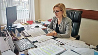 В Совете Федерации обсудили ход выполнения мероприятий по оказанию помощи гражданам в условиях пандемии