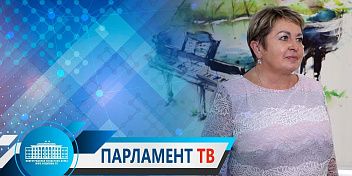 Наталья Семёнова рассказала о важности выездных мероприятий Думы