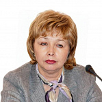 Латышевская Наталья Ивановна