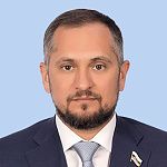 ТАЕВ Андрей Георгиевич