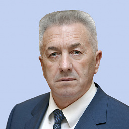 БЛОШКИН Александр Иванович
