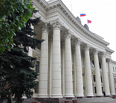 Волгоградская областная Дума направит 33,5 млн рублей на социальные нужды региона