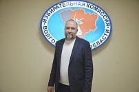 Депутатский мандат Сергея Горнякова будет передан Александру Чечурову