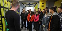 Регионам будет предоставлено право финансировать экскурсии для учащихся ссузов