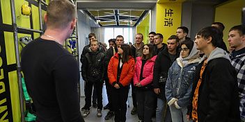 Регионам будет предоставлено право финансировать экскурсии для учащихся ссузов