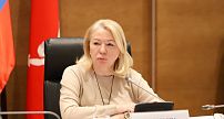 Ирина Соловьёва: «Сбережение природного потенциала  - задача государственной важности»