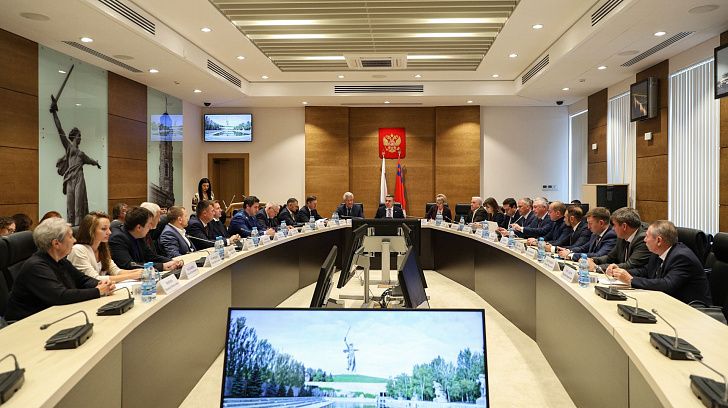 Профильный парламентский комитет обсудил модернизацию городского электротранспорта