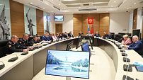 В областной Думе подготовлен перечень вопросов о работе администрации региона в 2023 году