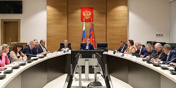 В 2025 году финансовую поддержку местных бюджетов планируется увеличить