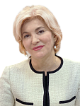 МЕРЖОЕВА Зина Османовна