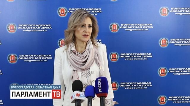 Наталия Барышникова о предстоящей работе в составе комитета по образованию