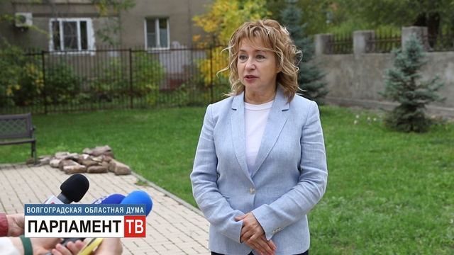 Татьяна Бухтина о реализации проектов по модернизации учреждений культуры